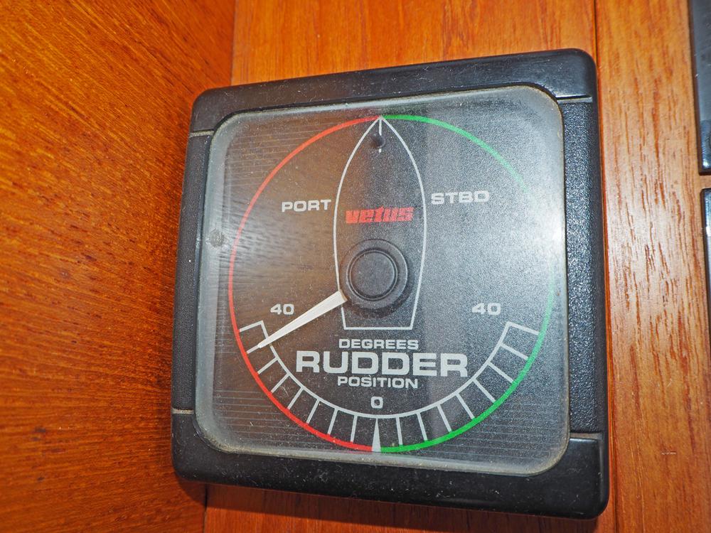  Navigatie en electronica